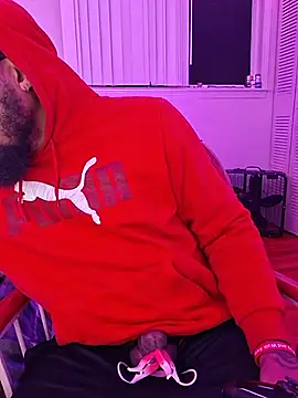 Czat XXX na żywo – TooGoodConway23