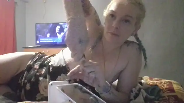 ooops_itsKelsii's Live XXX Chat