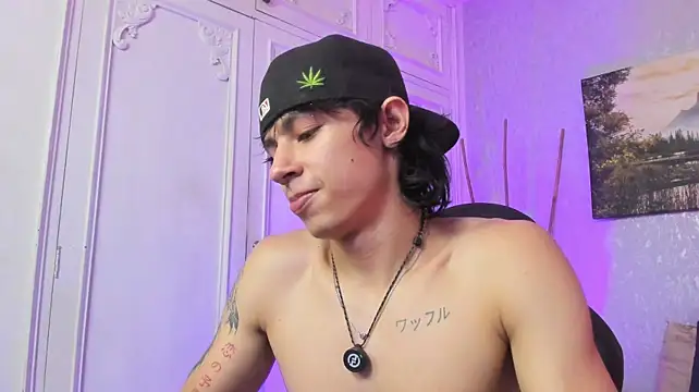 Tyler_durtenn Live XXX chat