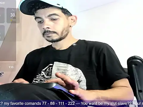brandon_hill Chat XXX in diretta