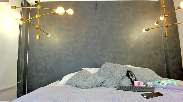 Ahyana_angels - THREE FINGERS IN PUSSY
