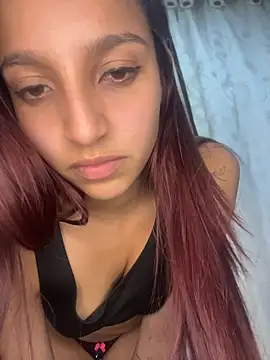 Eve_Ritz – Live XXX-chat