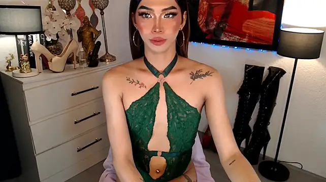 Chat XXX Live mollygoddess