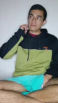Chat XXX ao vivo de Thick_Cock