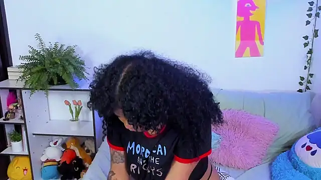 Angel_Belll's Live XXX Chat
