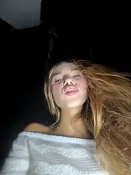 Czat XXX na żywo – Natalia__vidal