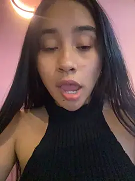 maliha_ec Live XXX-Chat