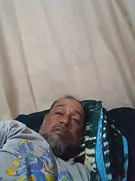 Prazerro webcam show