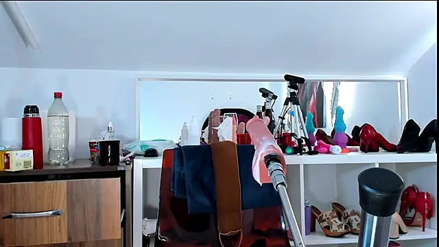 KarlaHartley Live XXX-chat