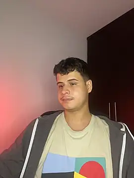 BjornSteel Adlı Modelin Canlı XXX Sohbeti