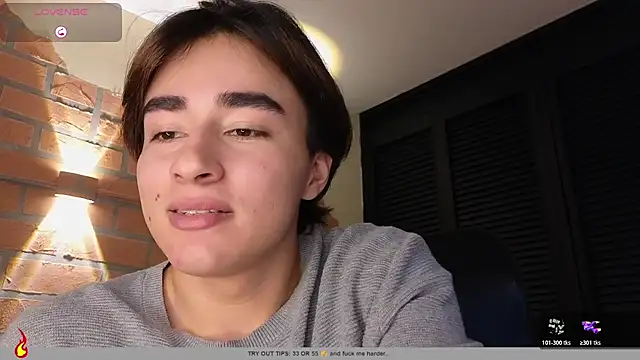 Connorr_01 Chat XXX live