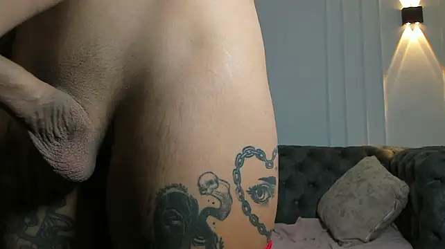 Chat +18 de auravg ao vivo