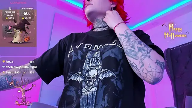 Jinxv_nuss - show pussy