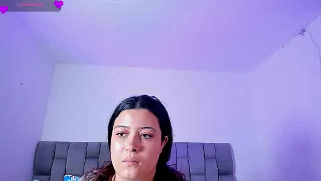 JulietaKane - pussy and dildo