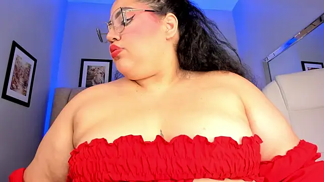 _michel_bbw - squirt