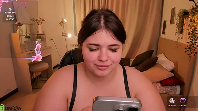 Annet_Nel1son - Massage your bare breasts