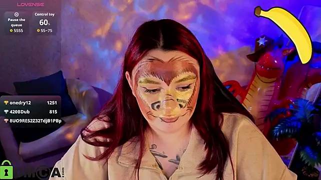Chat +18 de Mia_R0ss ao vivo