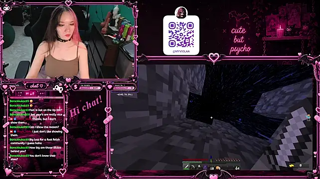 Maya_Viola