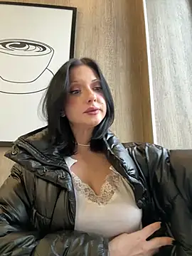 RoxySantaMonican Live XXX chat