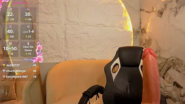 Lia_harper_t - FINGER ASS