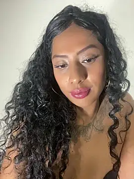 Samay_cole - Fuck my pussy