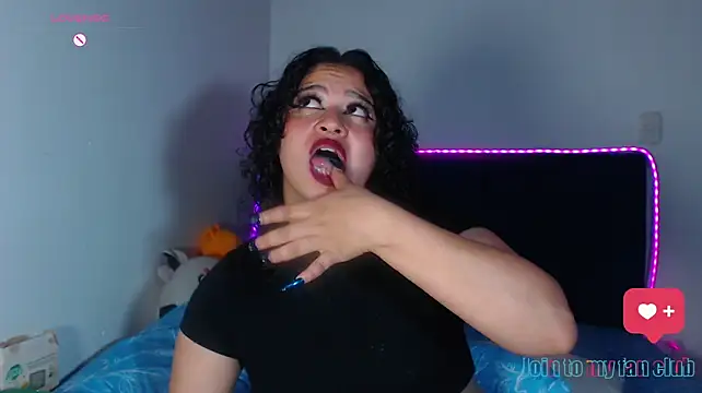 Bitsy_Messy - Ben Wa balls
