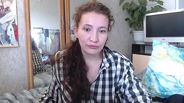 AnKey_Rayah - Cumshow
