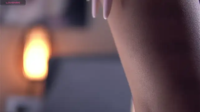 แชท XXX สดของ TSGisele
