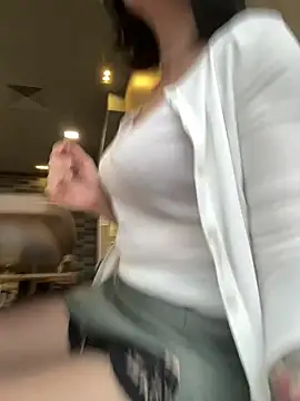 RoxySantaMonican Live XXX chat