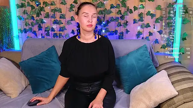 Eva_SmidtX - Doggi without panties