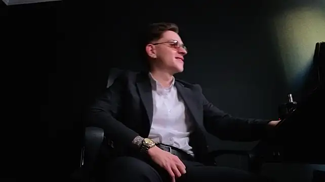 FelixStarkk Live XXX-chat