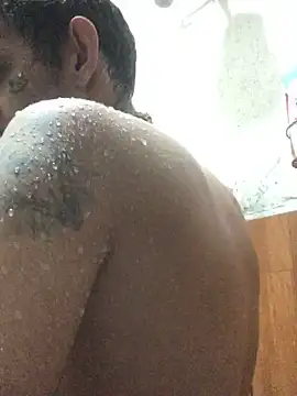 Chat +18 de Horokoshi ao vivo