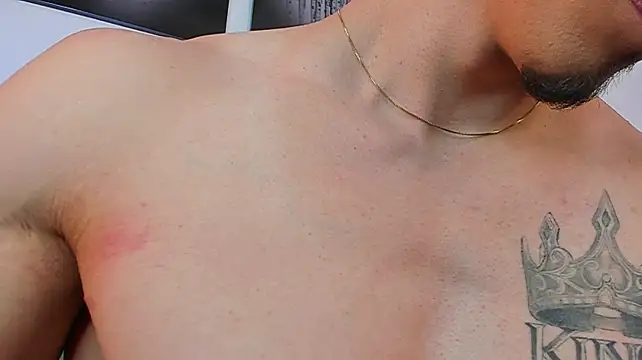 Angelo_Varek Webcamshow