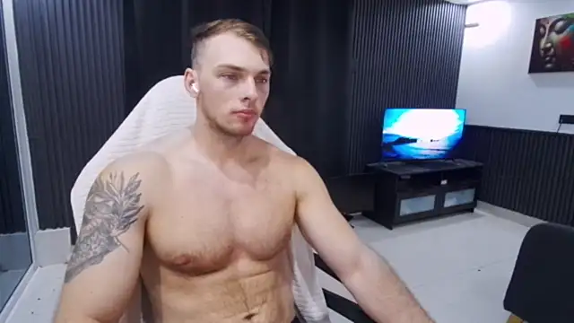 YourHotGreg – Naživo XXX chat