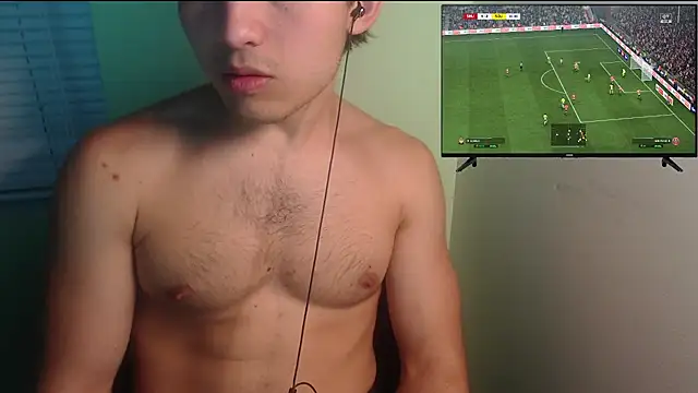 Chat +18 de the1invisibleboy ao vivo