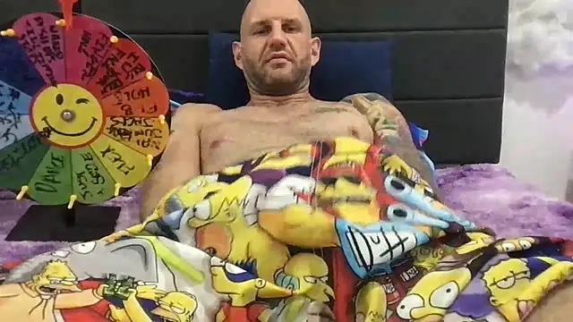 brianomallyn Webbikameraesitys