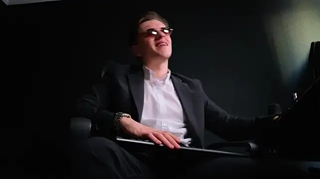 Czat XXX na żywo – FelixStarkk