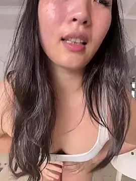Tavie1744 - sperm on my face