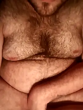 big__bearrr élő XXX-chatje