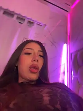 AshleyWinslow - BLOOWJOB😋