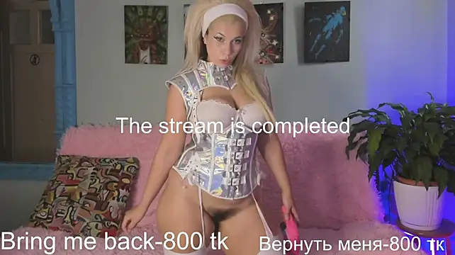 PeppeRage_ - cumshow