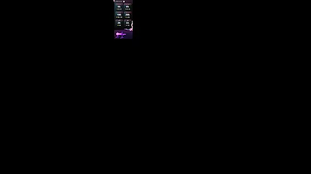 JuliMorett - destroy my Pussy 1 Min Machine 🥵🔥