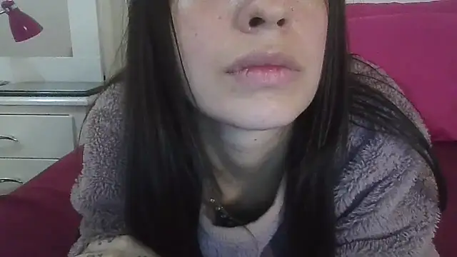 Živý XXX chat Taylormegan