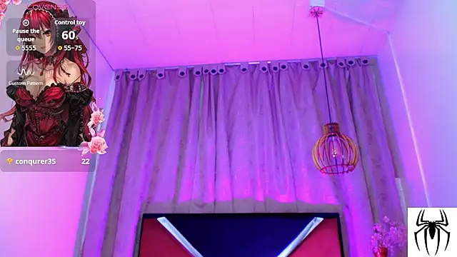 yised_hart's Live XXX Chat