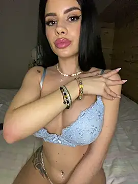 Chat XXX Live Ameliablack_1