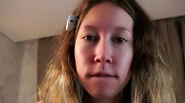 JaclynAronow - 💖choke my neck and drool on fingers💖