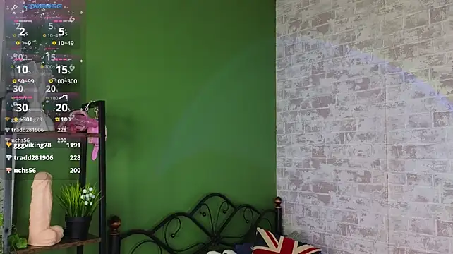 StellaWheeler - spanking tits