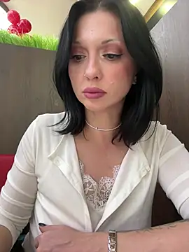 Živý XXX chat RoxySantaMonica
