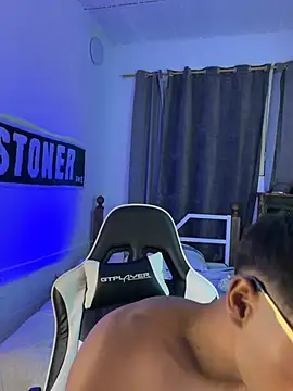 Jackson_stone 即時 XXX 聊天
