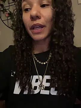 XXX chat uživo modela _Neeka_